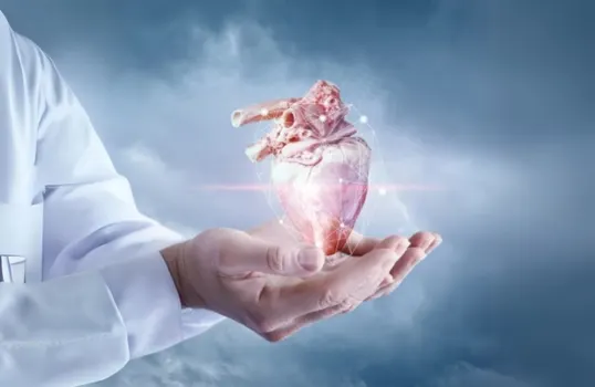 Cardiovascular Diseases 